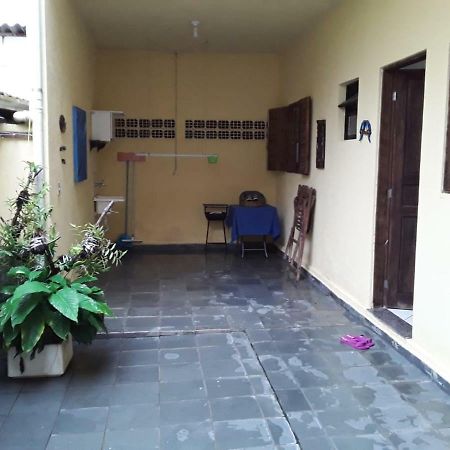 הוילה Casa Temporada אובטובה מראה חיצוני תמונה