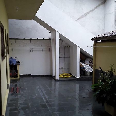 הוילה Casa Temporada אובטובה מראה חיצוני תמונה