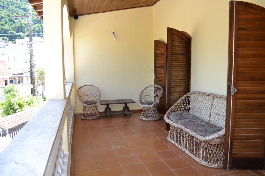 הוילה Casa Temporada אובטובה מראה חיצוני תמונה