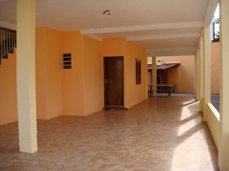 הוילה Casa Temporada אובטובה מראה חיצוני תמונה