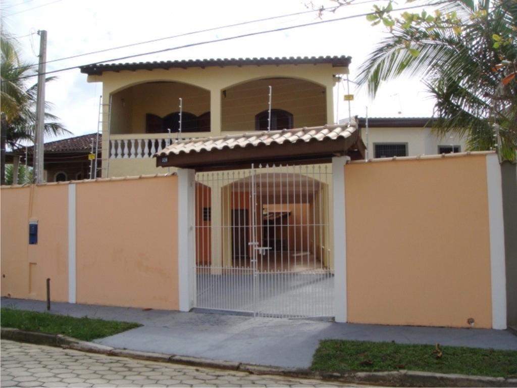 הוילה Casa Temporada אובטובה מראה חיצוני תמונה