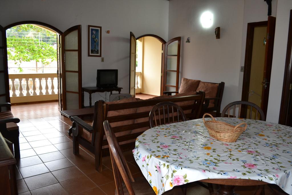 הוילה Casa Temporada אובטובה מראה חיצוני תמונה