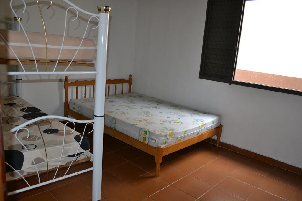 הוילה Casa Temporada אובטובה מראה חיצוני תמונה
