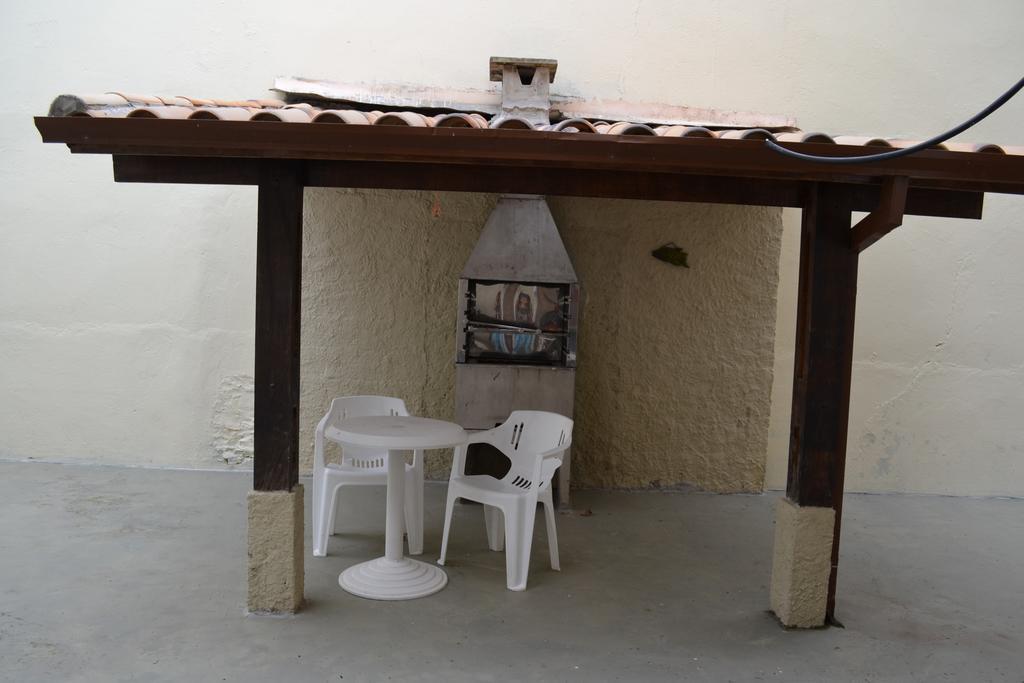 הוילה Casa Temporada אובטובה מראה חיצוני תמונה