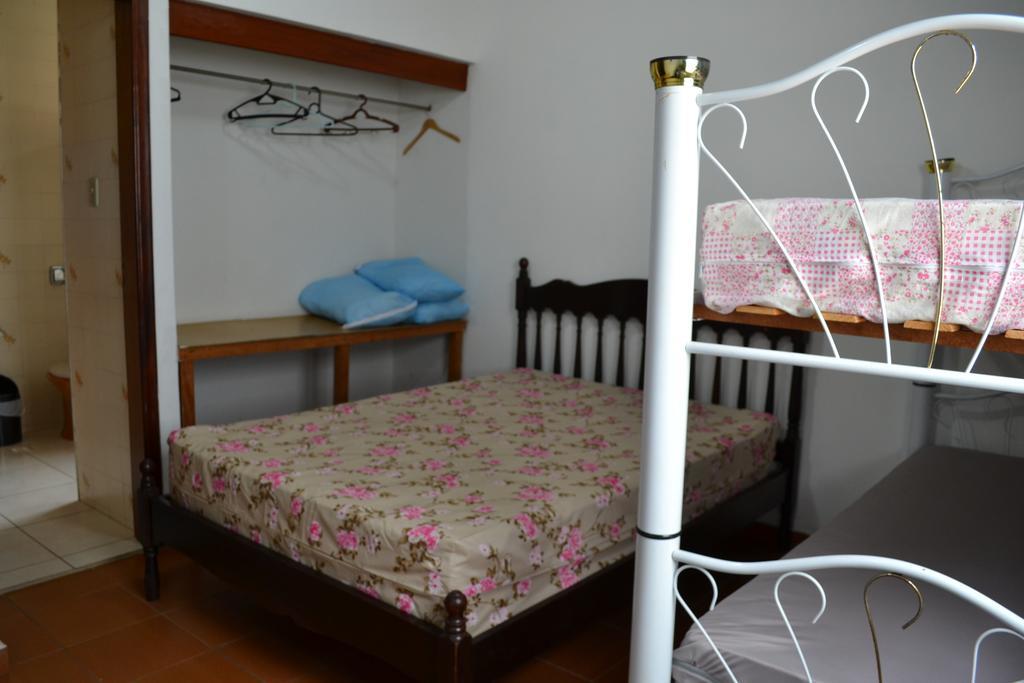 הוילה Casa Temporada אובטובה מראה חיצוני תמונה