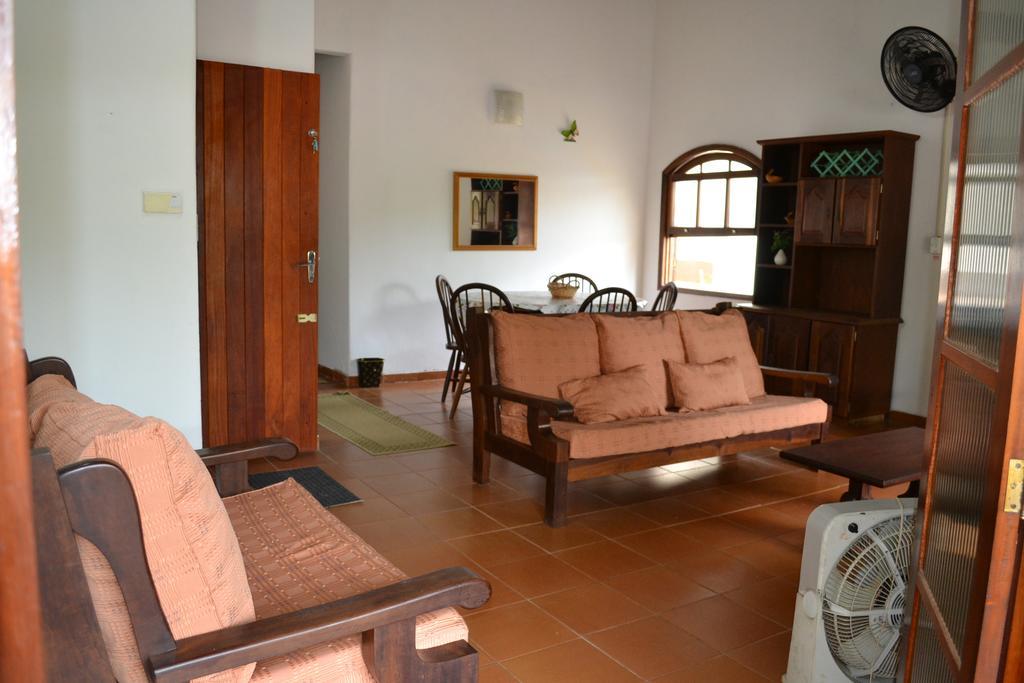 הוילה Casa Temporada אובטובה מראה חיצוני תמונה