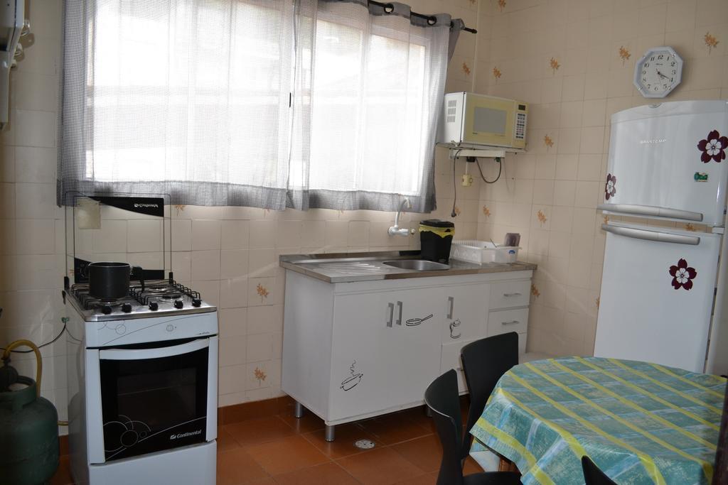 הוילה Casa Temporada אובטובה מראה חיצוני תמונה