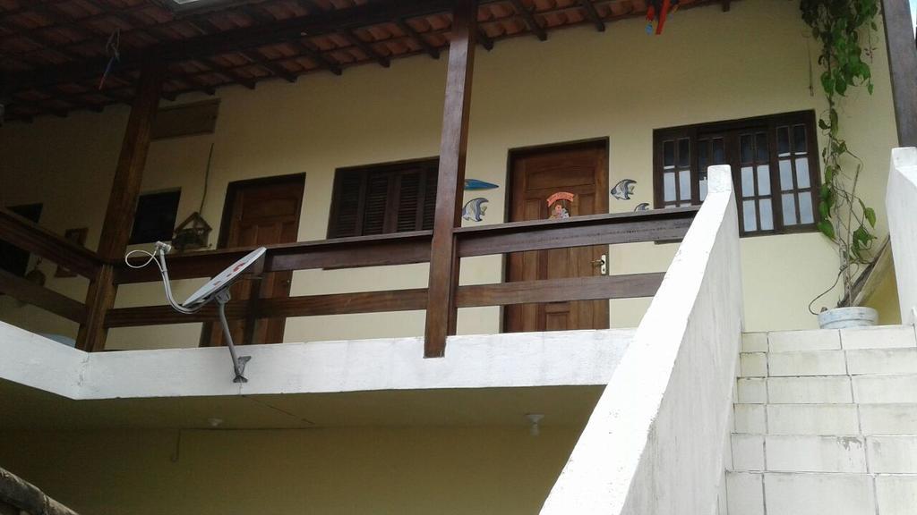 הוילה Casa Temporada אובטובה מראה חיצוני תמונה