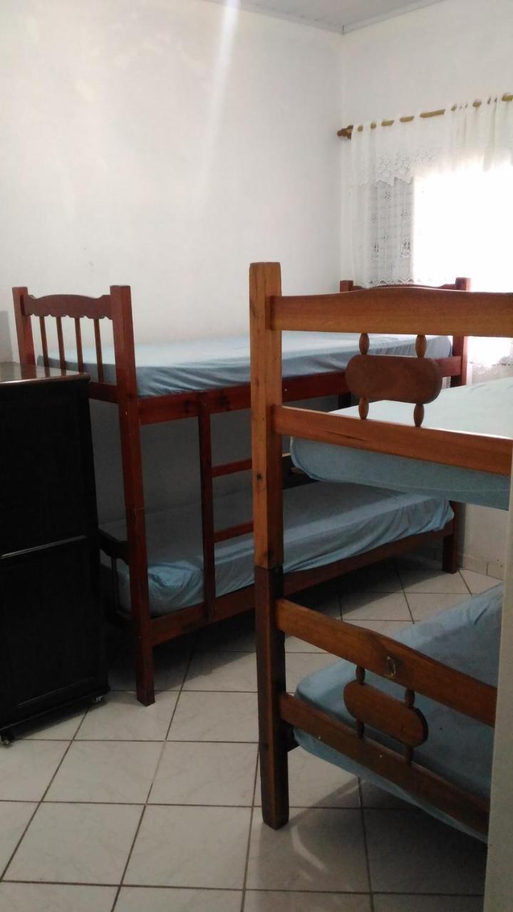 הוילה Casa Temporada אובטובה מראה חיצוני תמונה
