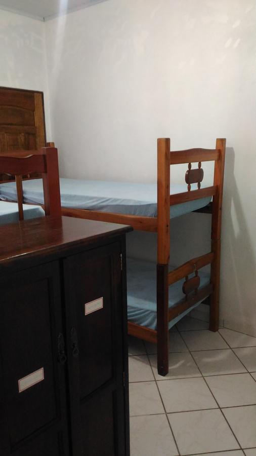 הוילה Casa Temporada אובטובה מראה חיצוני תמונה
