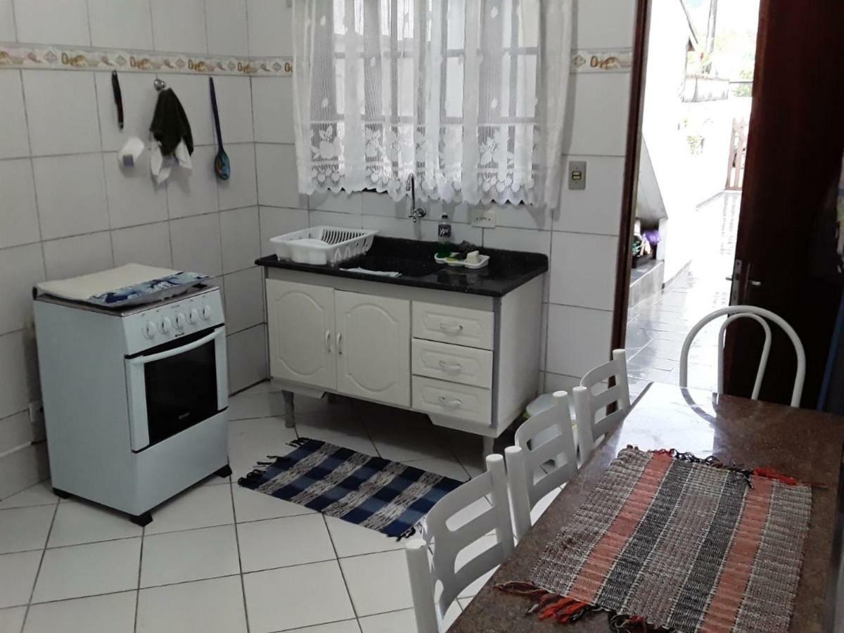 הוילה Casa Temporada אובטובה מראה חיצוני תמונה