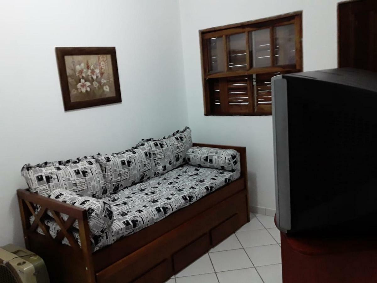 הוילה Casa Temporada אובטובה מראה חיצוני תמונה