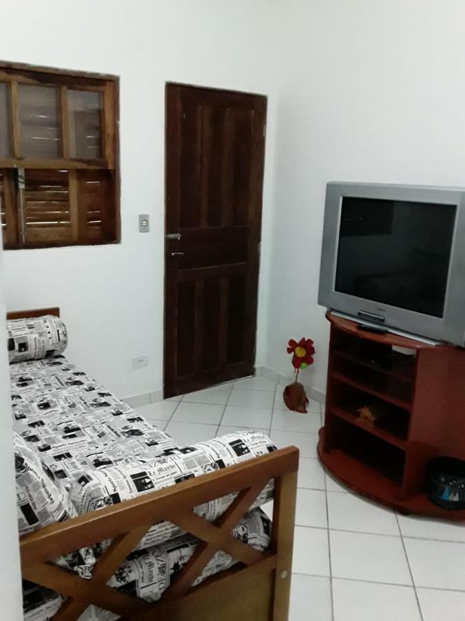 הוילה Casa Temporada אובטובה מראה חיצוני תמונה